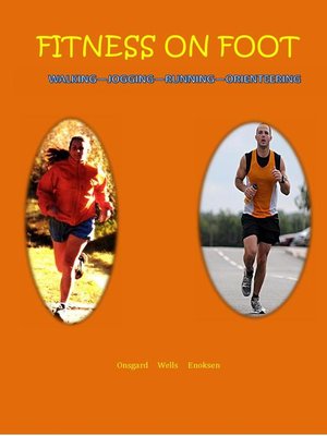 cover image of Fitness on Foot